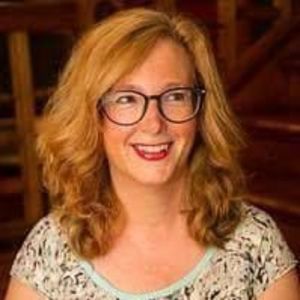 Meet your Posher, Marie